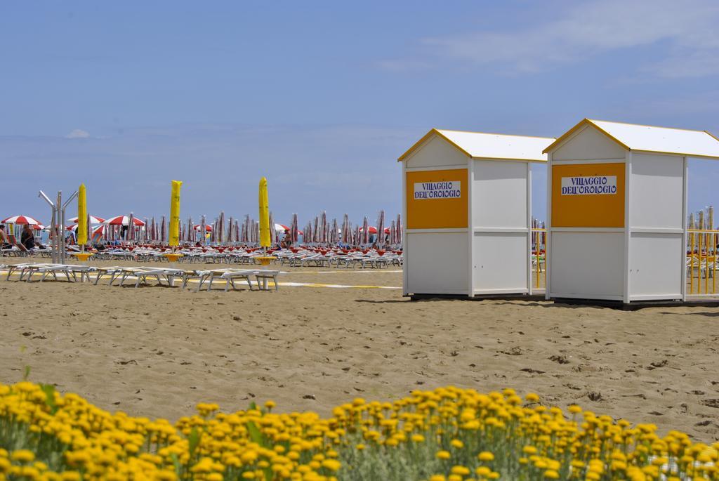 Residence Braida Caorle Kültér fotó