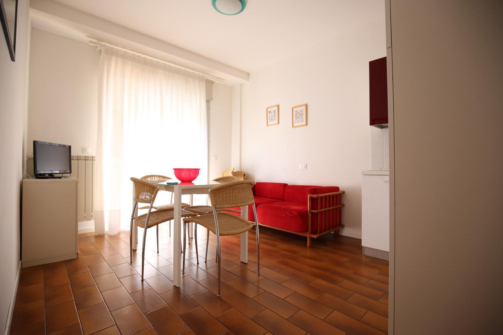 Residence Braida Caorle Szoba fotó