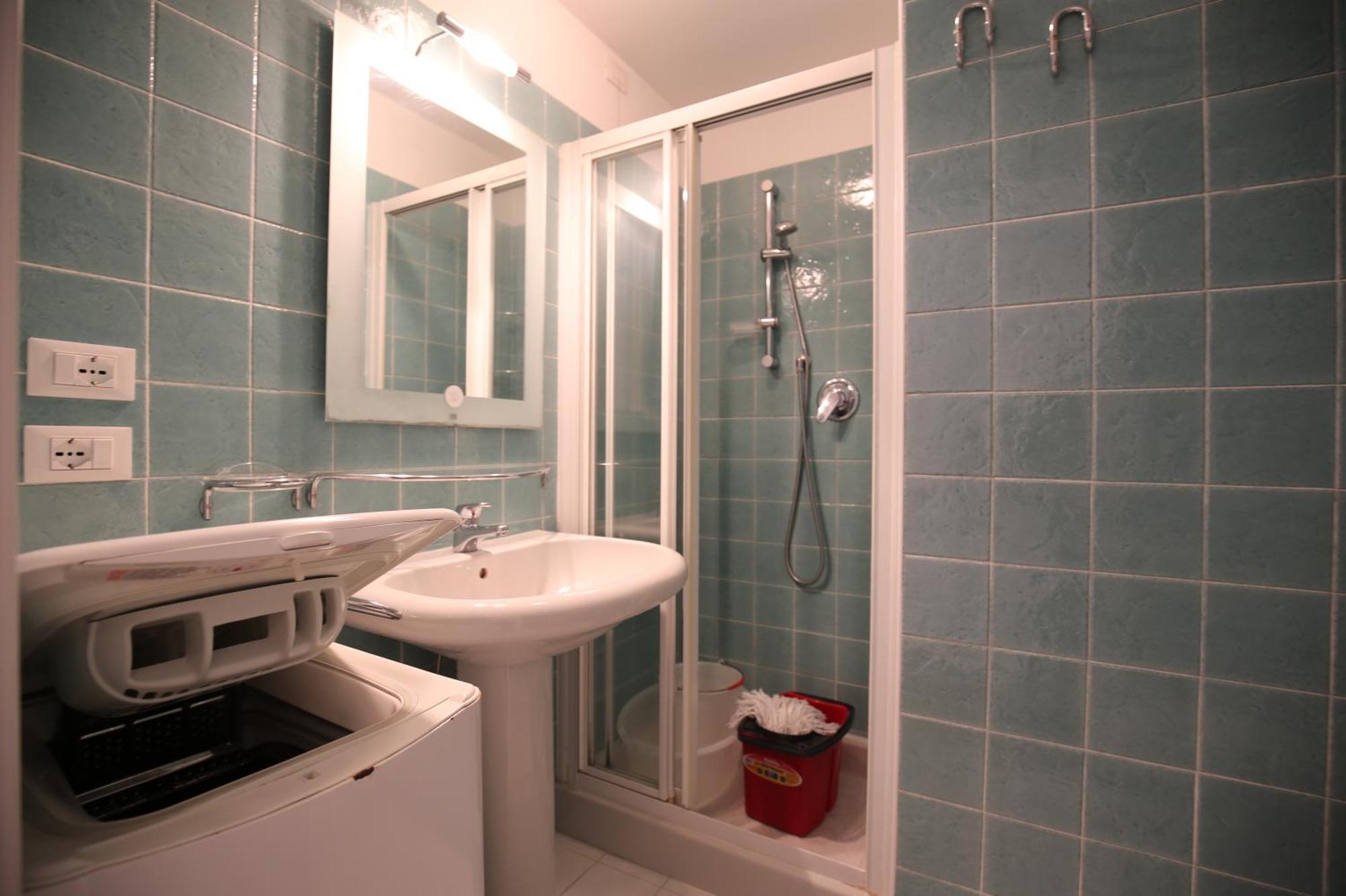 Residence Braida Caorle Szoba fotó