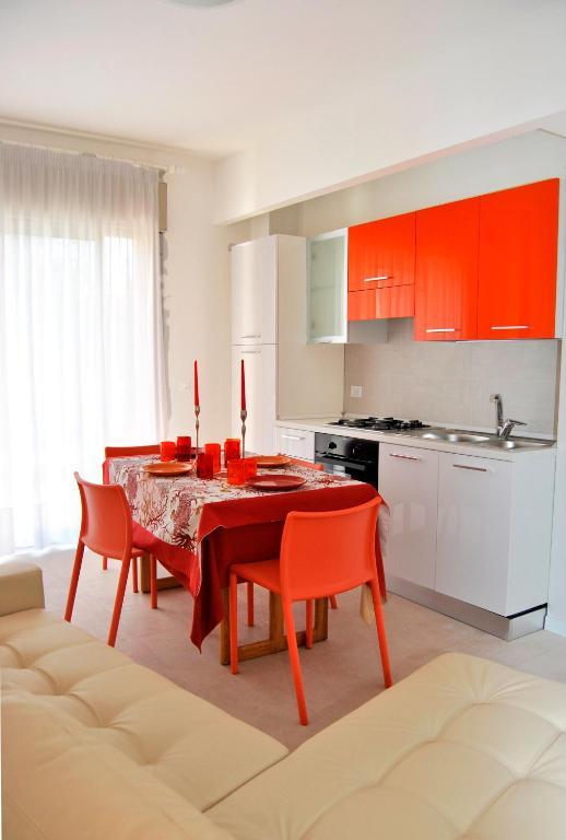 Residence Braida Caorle Szoba fotó