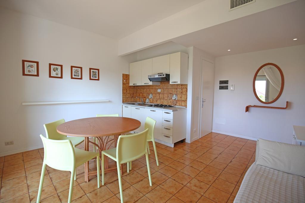 Residence Braida Caorle Szoba fotó