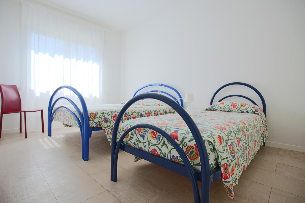 Residence Braida Caorle Kültér fotó