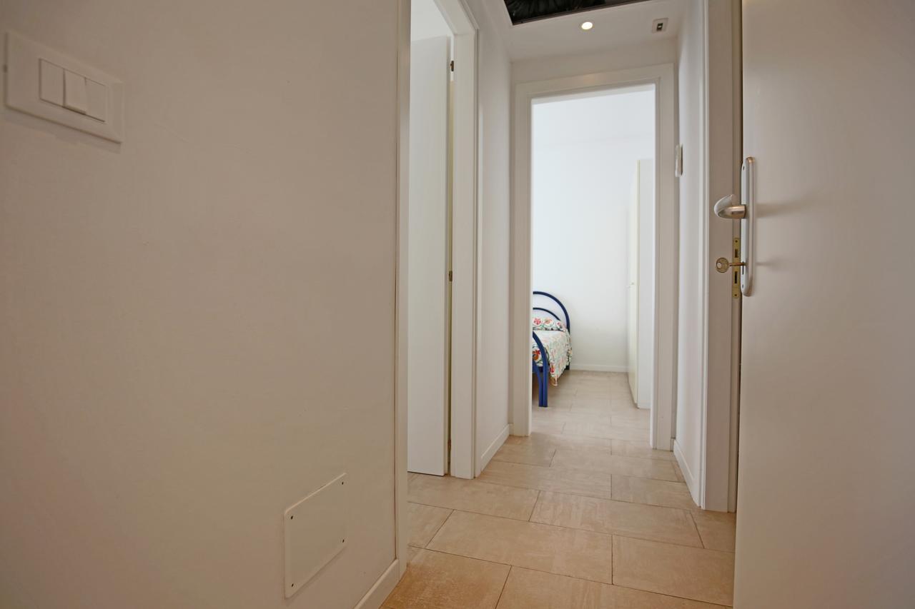 Residence Braida Caorle Kültér fotó
